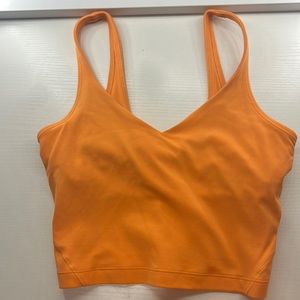 Lululemon Align tank top